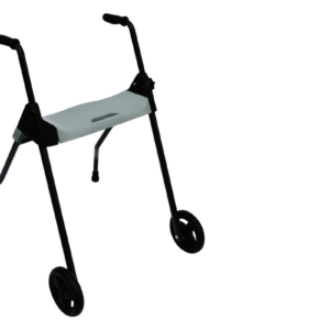 Rollators ar 2 riteņiem Simply Neo, svara izturība 150kg