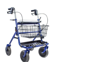 Rollators