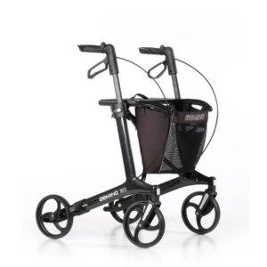 Gemino 30 Carbon