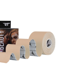 Teips kinezioloģiskais Rea Beauty skin 5cmx5m