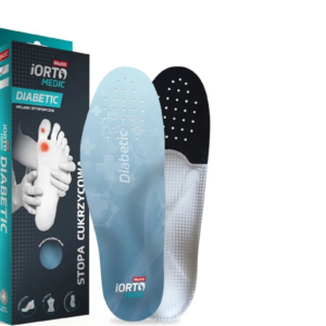 Zolītes iOrto Diabetic (standart)